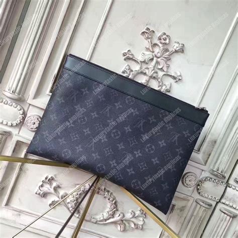 pochette da uomo louis vuitton porta soldi|Pouches Collection for Men .